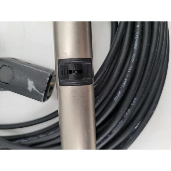 Sennheiser ME-80 Cardioid Condenser Shotgun Microphone - Sounds Amazeballs! - Picture 9 of 14